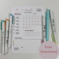 📥 Get Free Mood Tracker