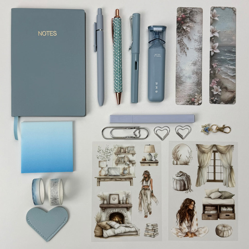 📘 Sky Mist Box