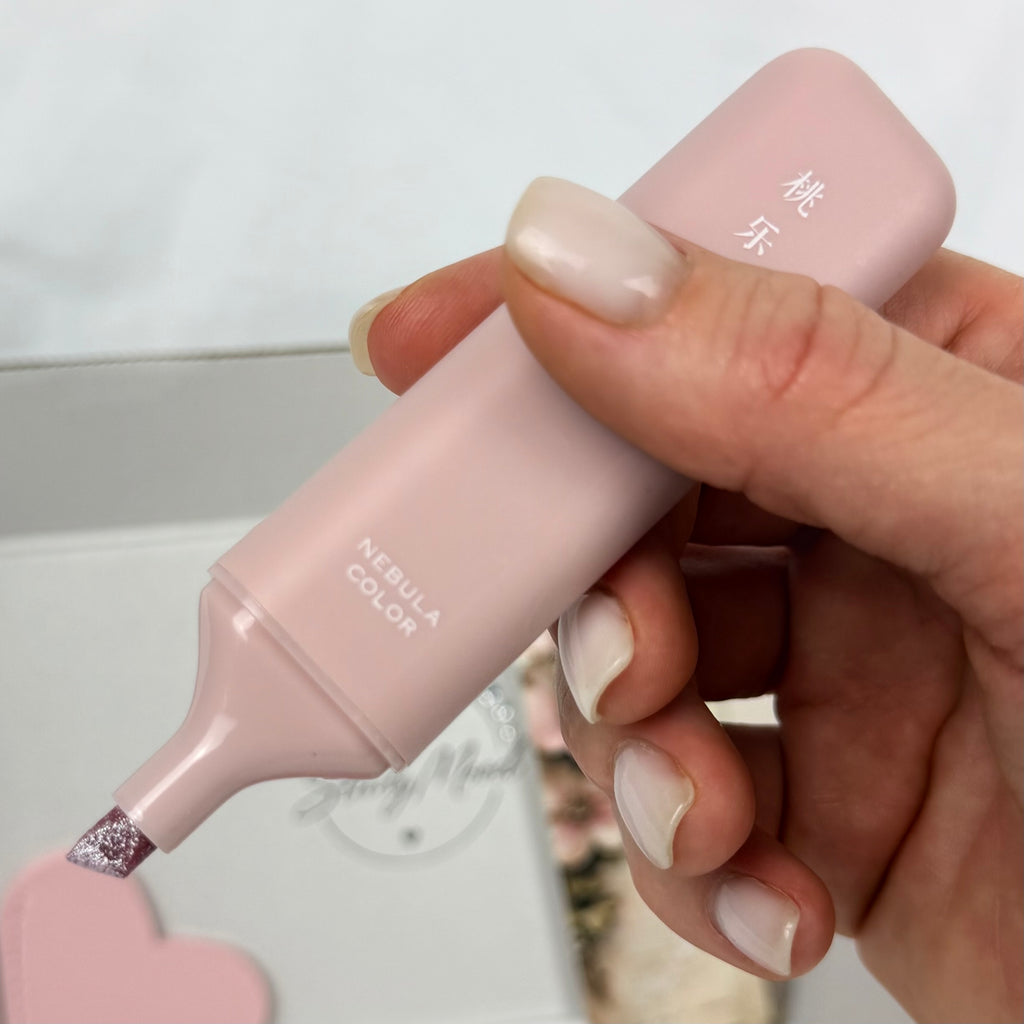 🎀 Rose Blush Box Premium