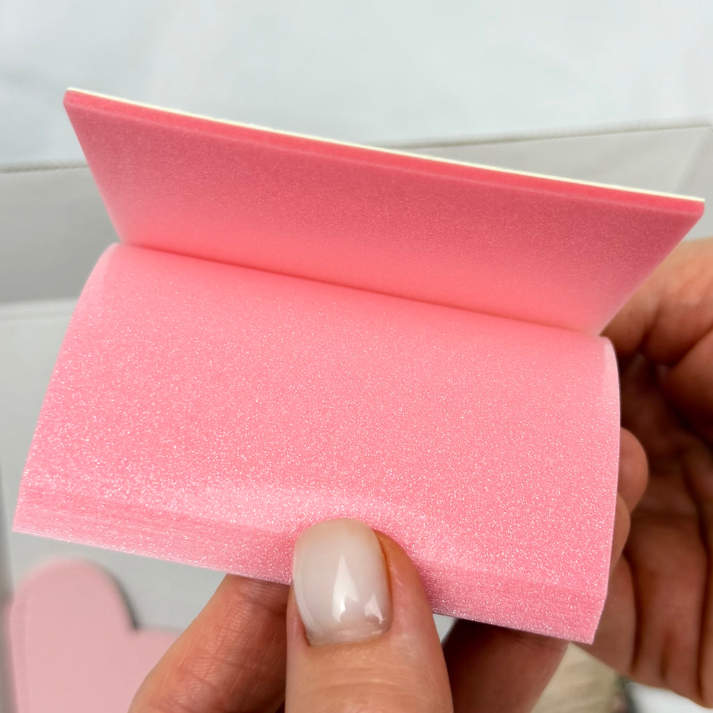 🌸 Soft Blush Box