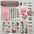 🌸 Soft Blush Box Premium