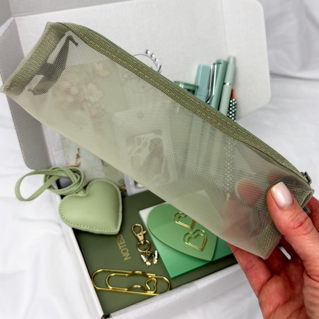 🌿 Sage Meadow Box Premium