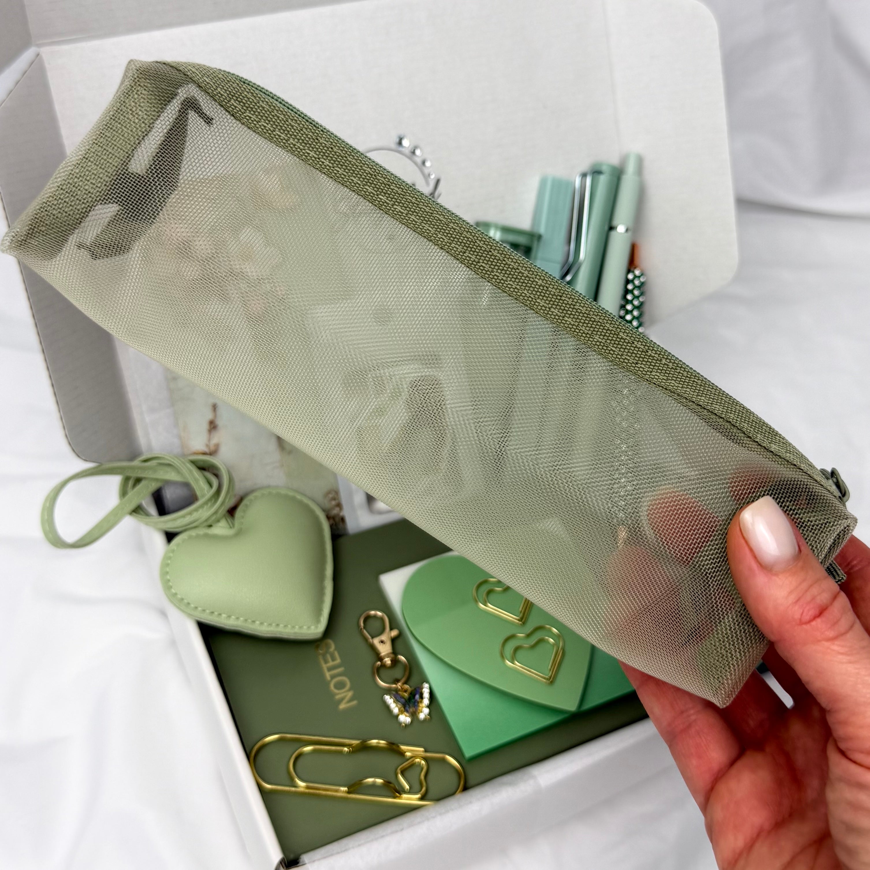 🌿 Sage Meadow Box Premium
