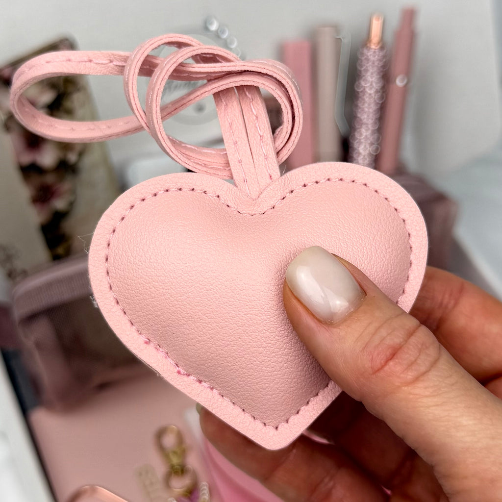 🎀 Rose Blush Box Premium