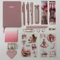 🎀 Rose Blush Box