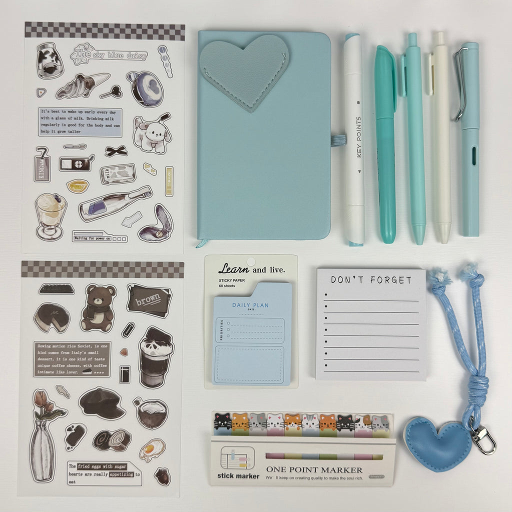 💙 Sky Dream Box