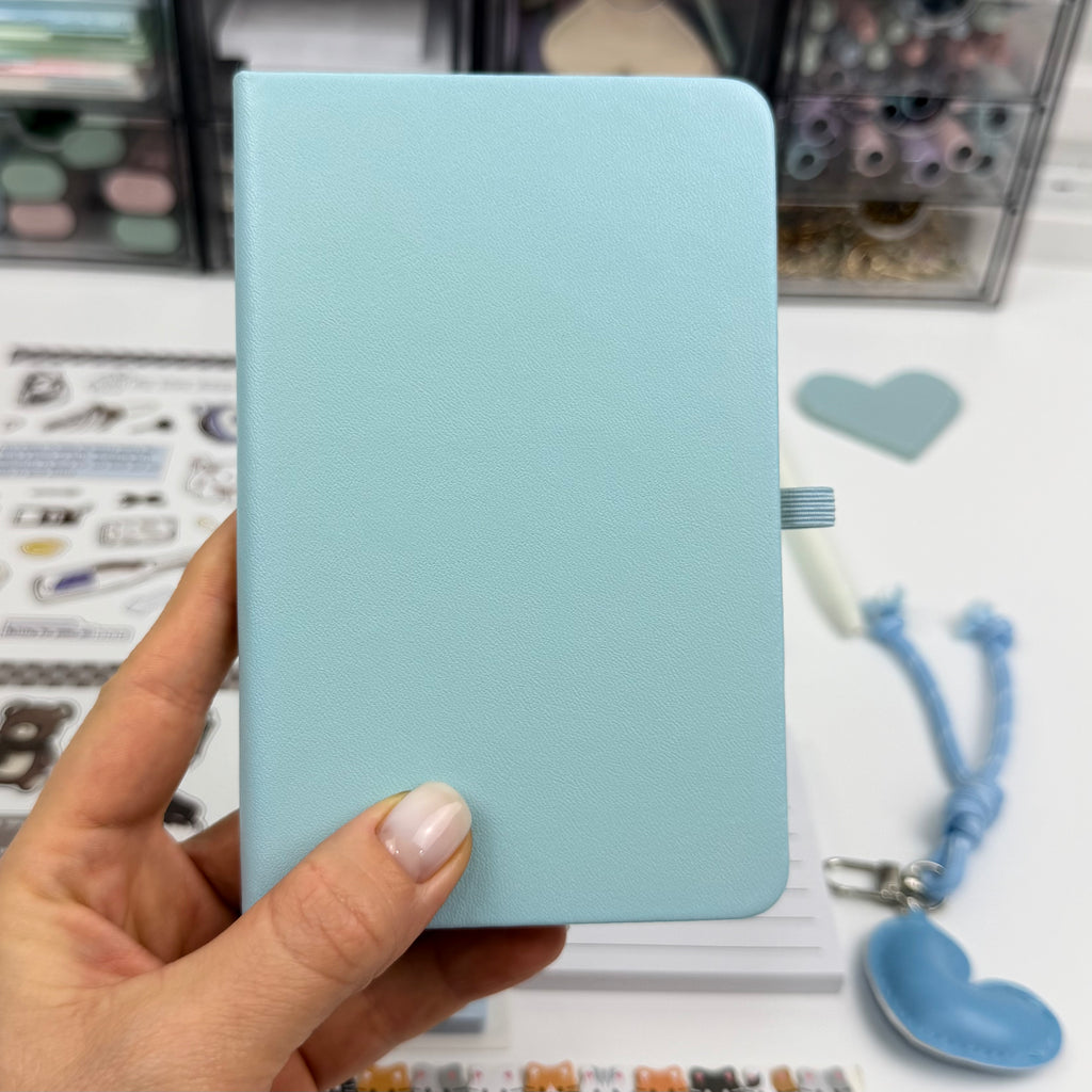 💙 Sky Dream Box