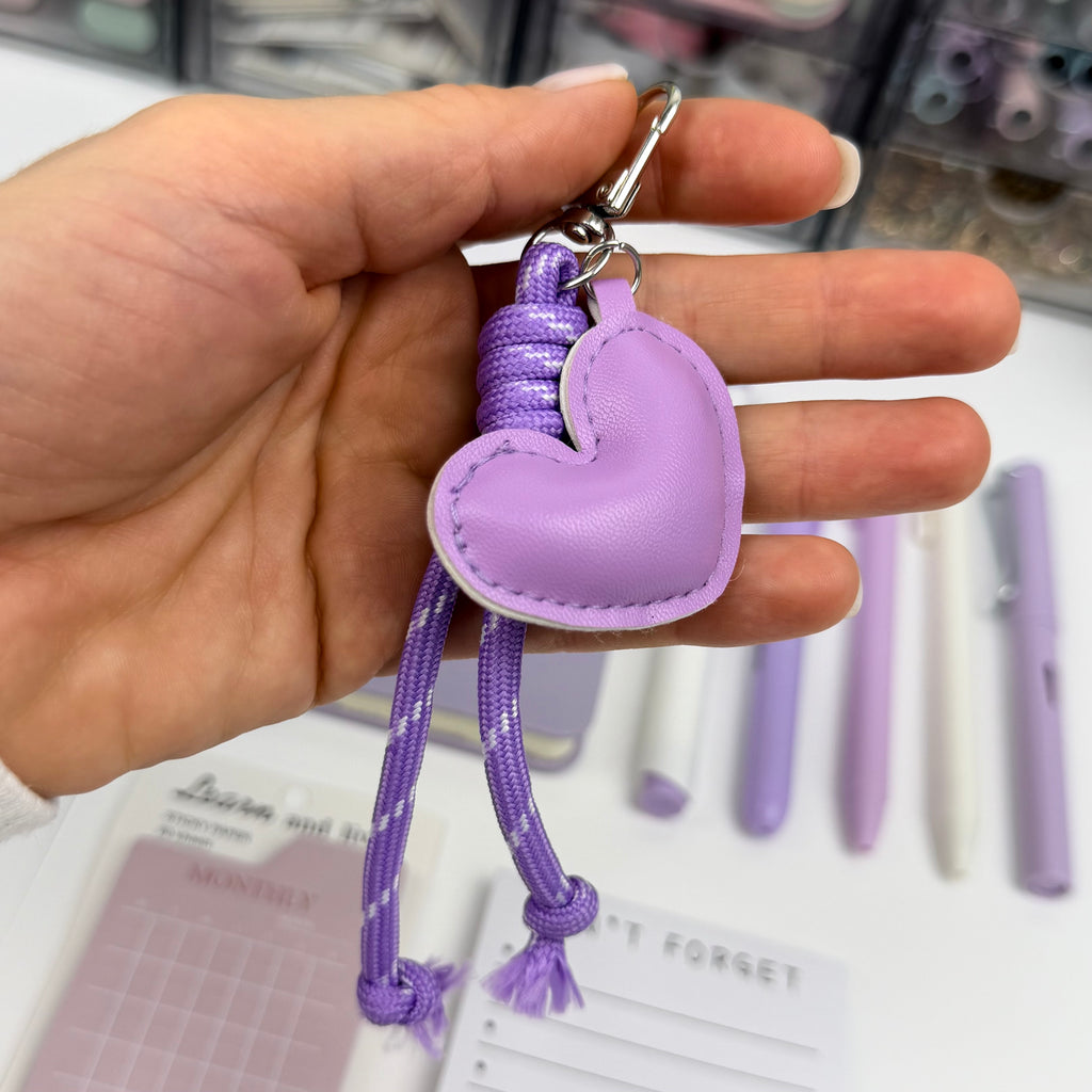 💜 Lavender Dream Box