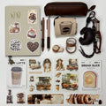 ☕ Coffee Lover’s Gift Box