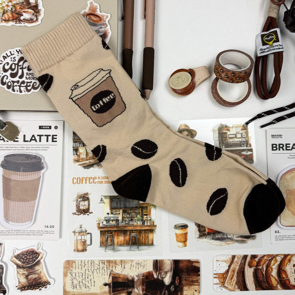 ☕ Coffee Lover’s Gift Box