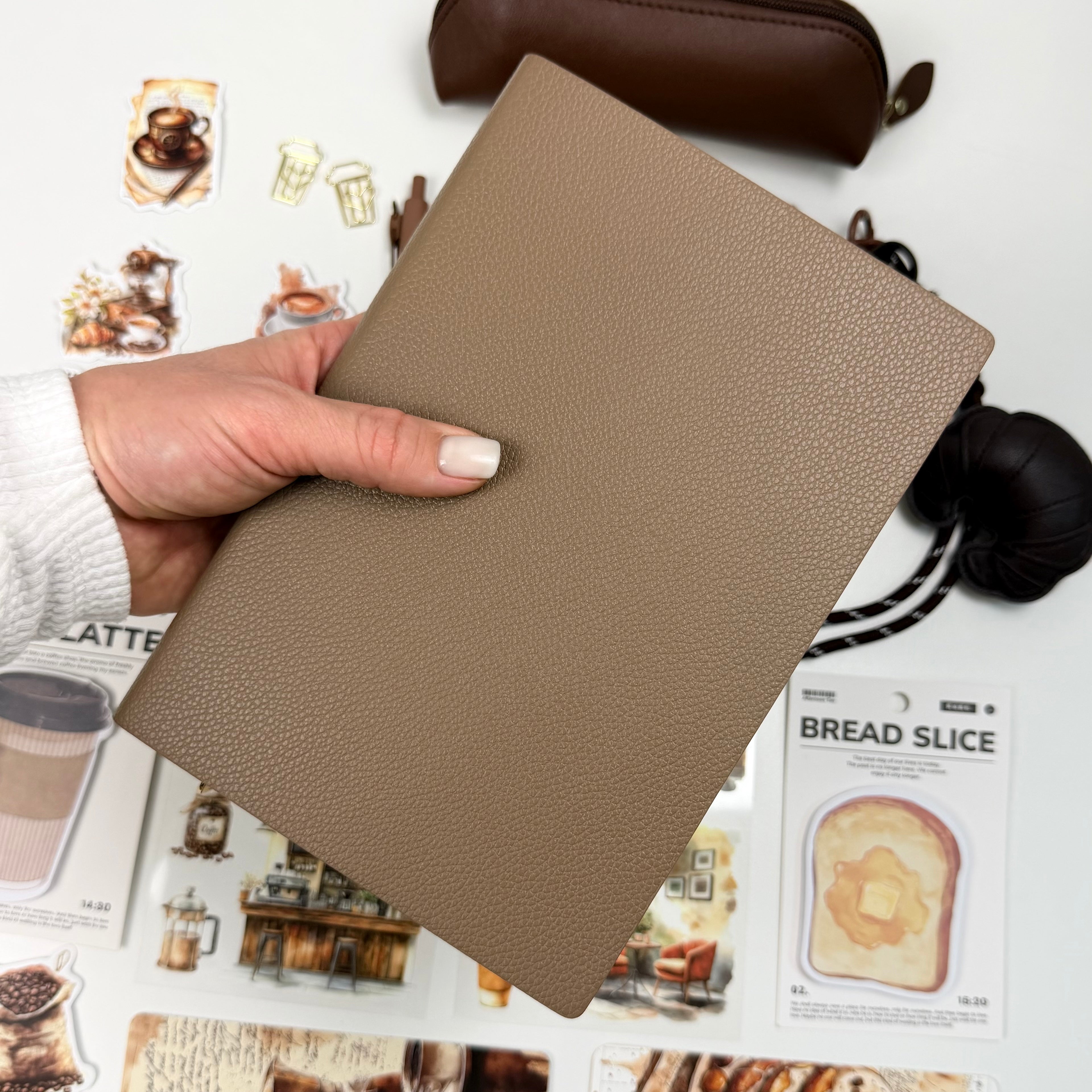 ☕ Coffee Lover’s Gift Box