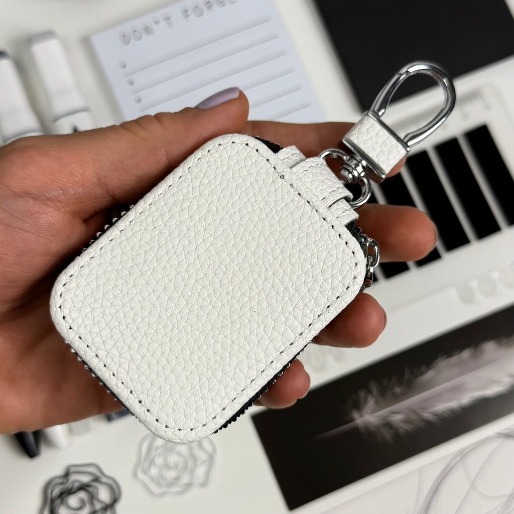 🤍🖤 Minimal Black & White Gift Box
