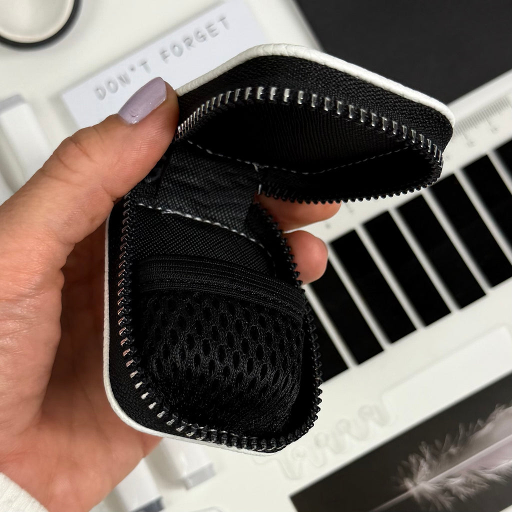 🤍🖤 Minimal Black & White Gift Box