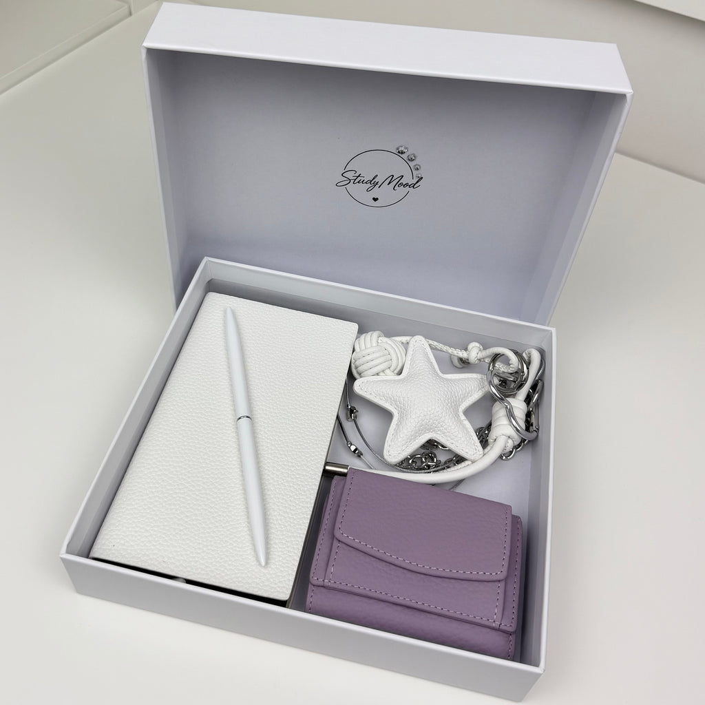 Lavender. Beautifully Yours Box