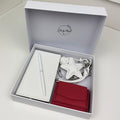 Raspberry. Beautifully Yours Box