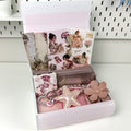 🌸 Soft Blush Box Premium