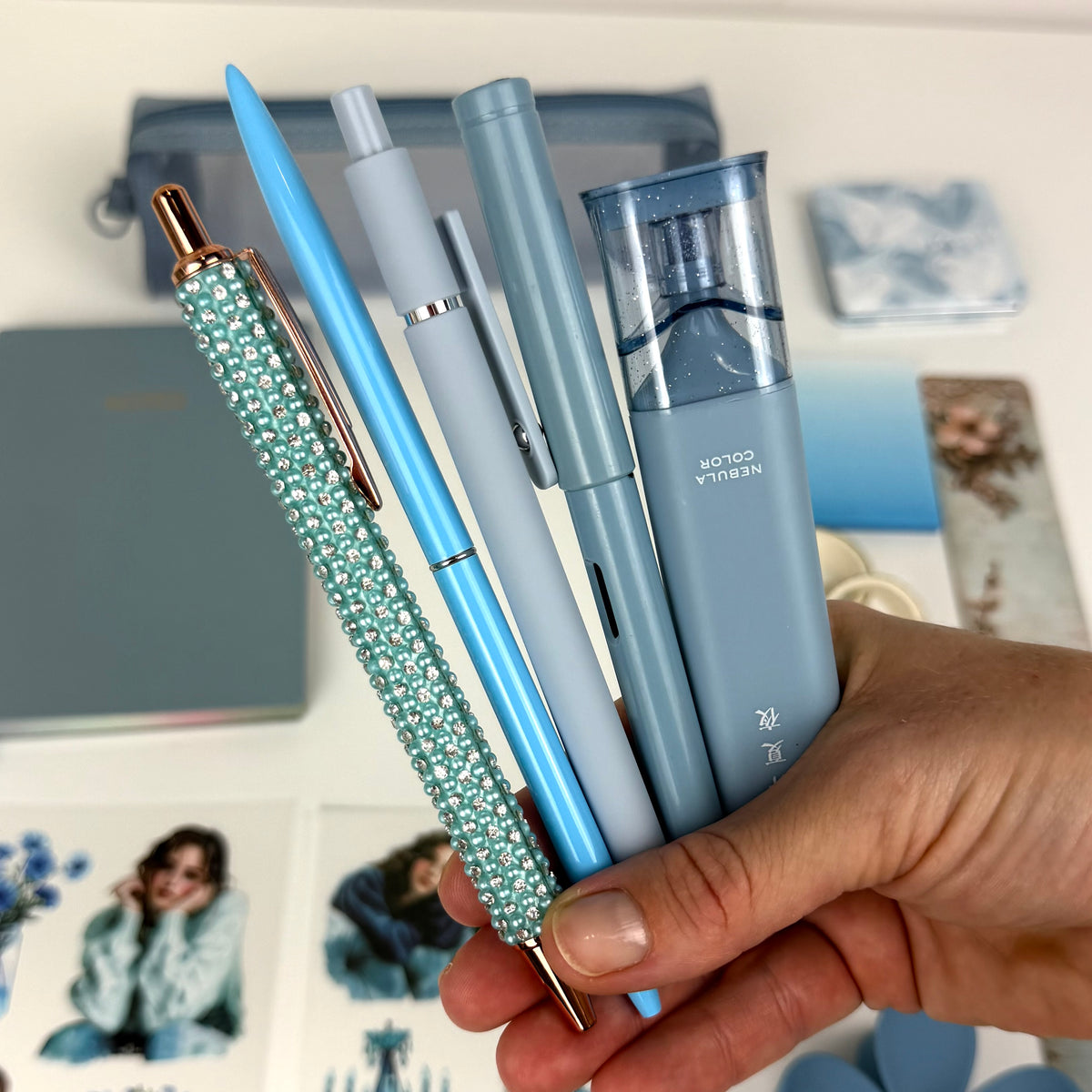📘 Sky Mist Box Premium