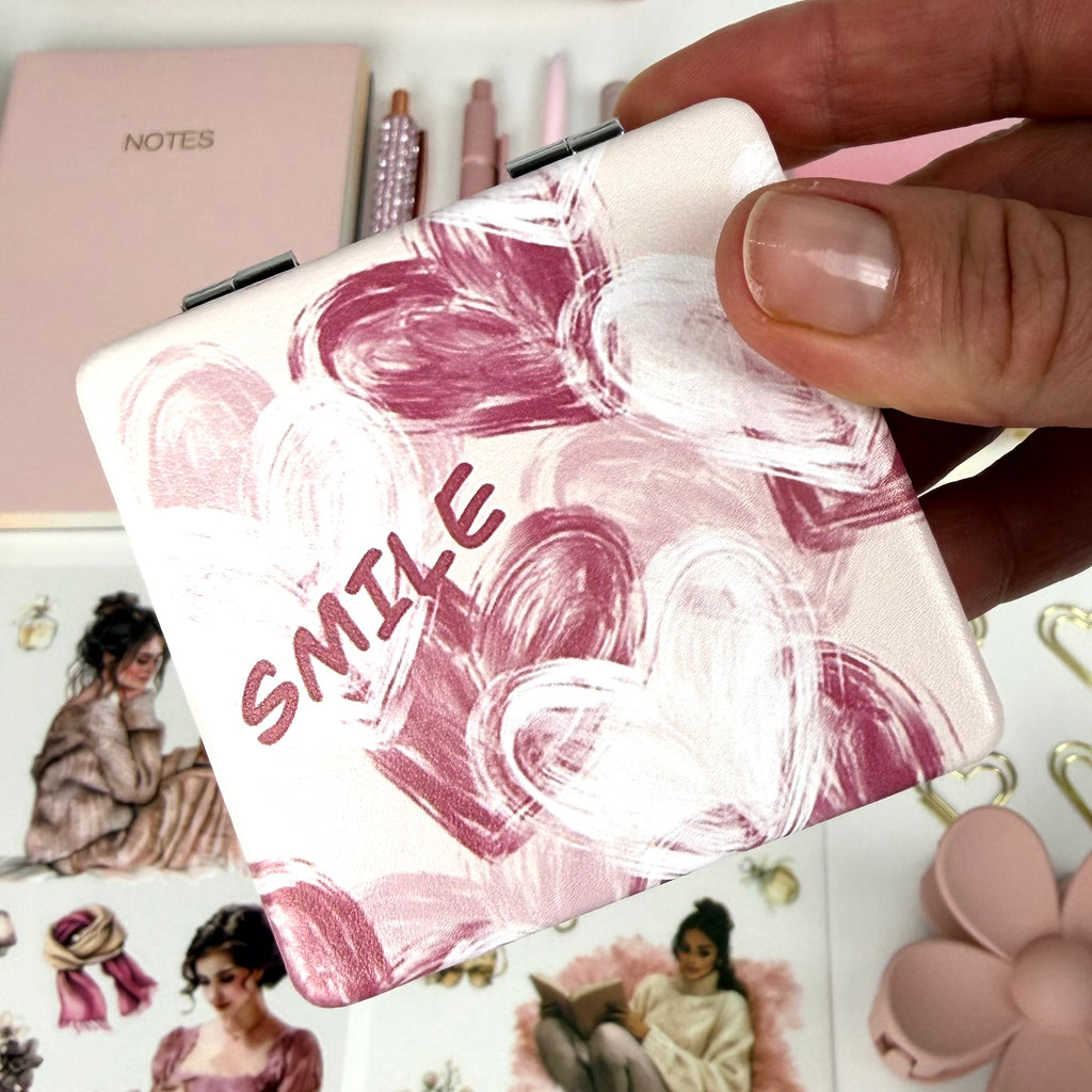 🌸 Soft Blush Box Premium