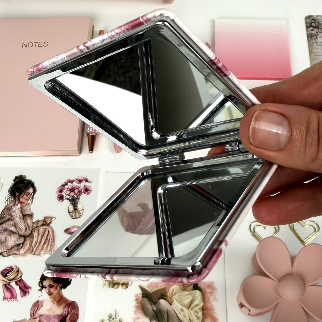 🌸 Soft Blush Box Premium