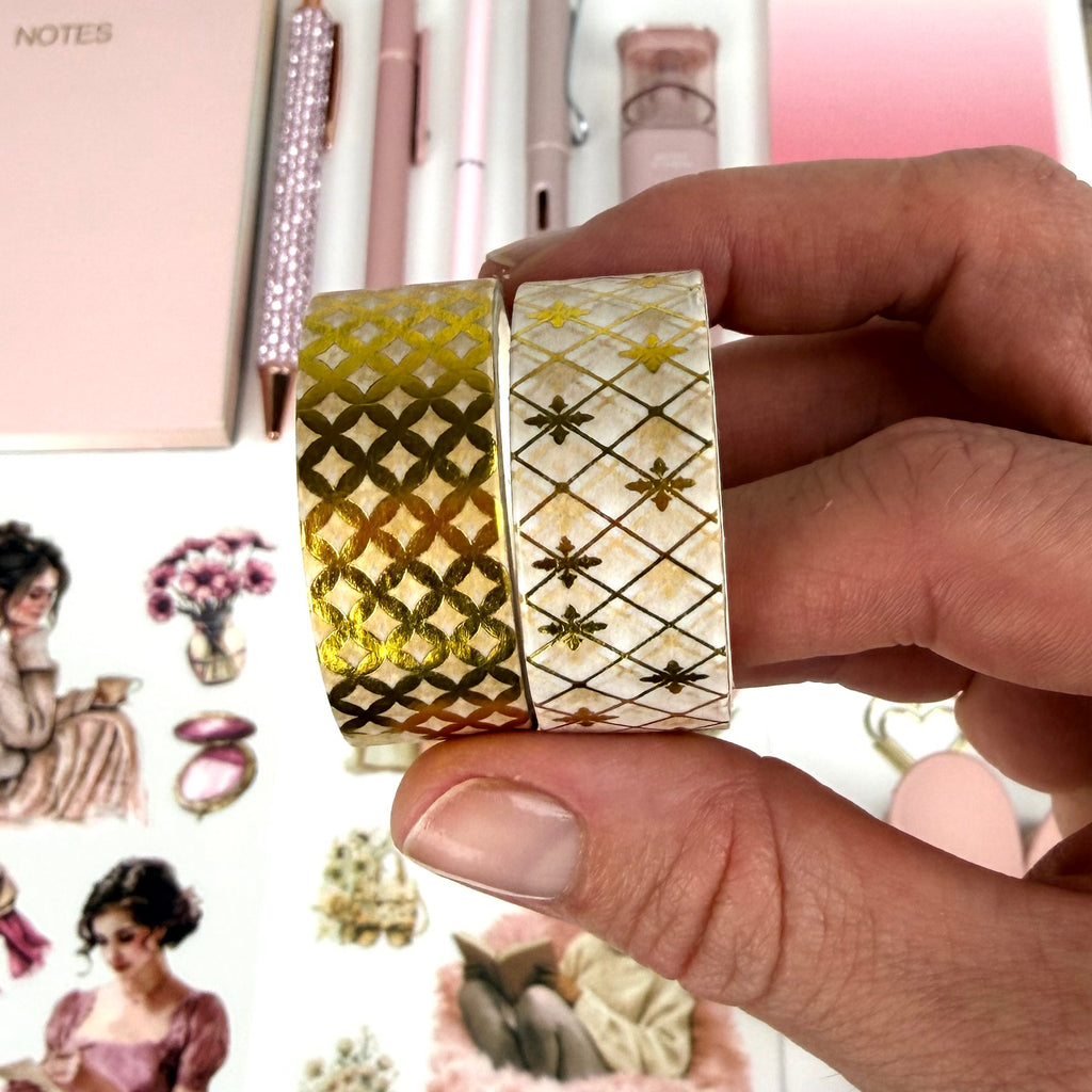 🌸 Soft Blush Box Premium