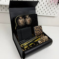 Leopard Statement Gift Box