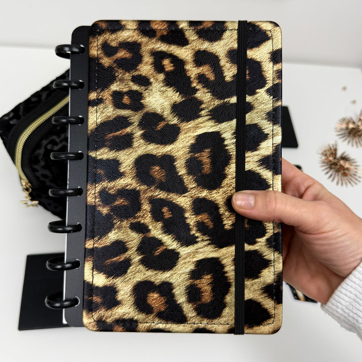 Leopard Statement Gift Box
