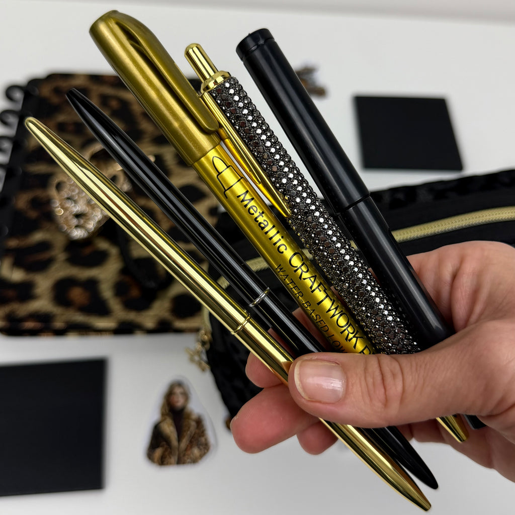 Leopard Statement Gift Box