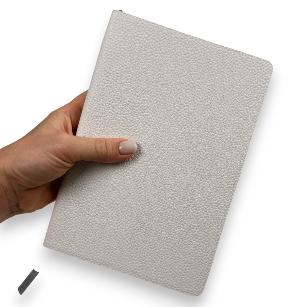 🤍🖤 Minimal Black & White Gift Box